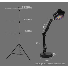 LED all-terrain emergency Supreme style camping lamp